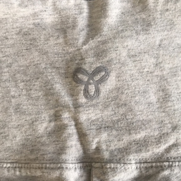 Tna biker shorts - Picture 4 of 5